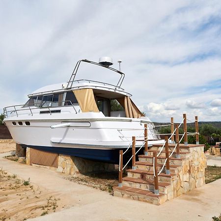 Cuchi-Barco Villa Morata de Tajuna Exterior photo