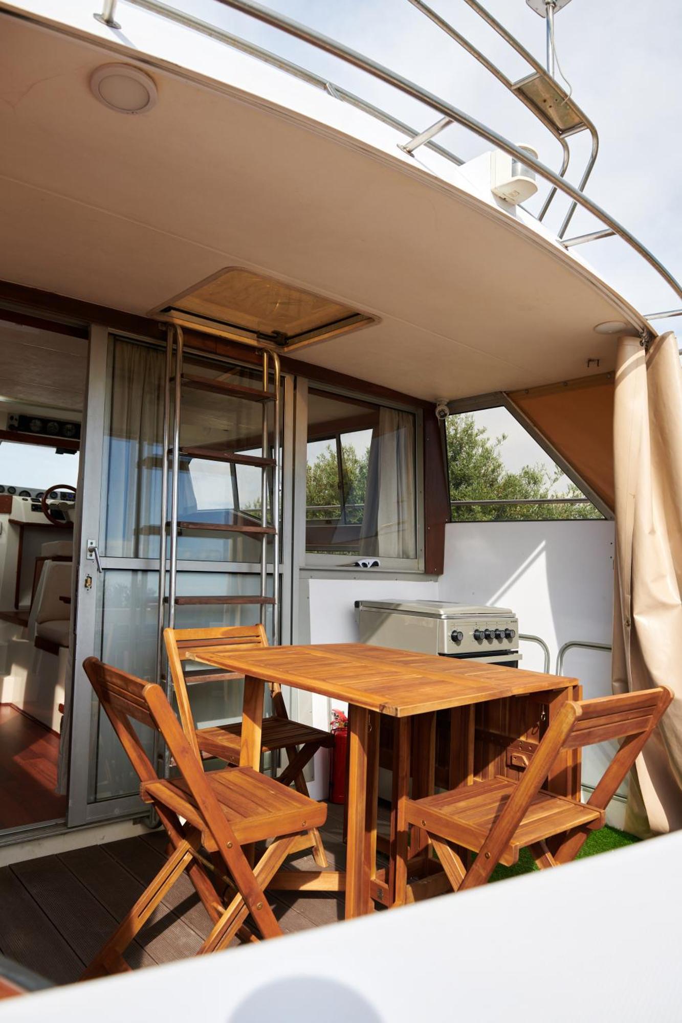 Cuchi-Barco Villa Morata de Tajuna Exterior photo